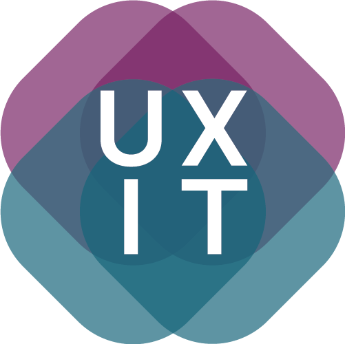 Logo UXIT